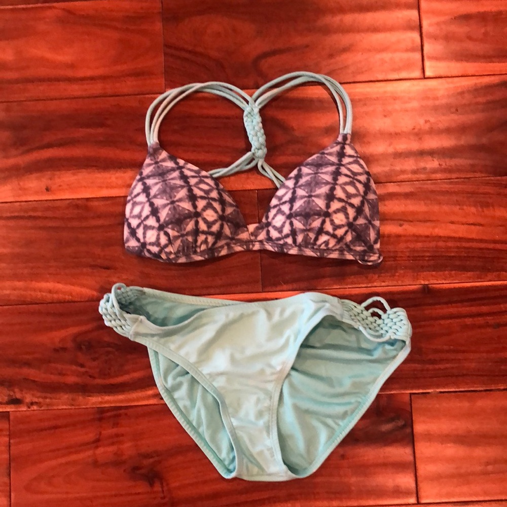 Malibu Dream Girl bathing suit